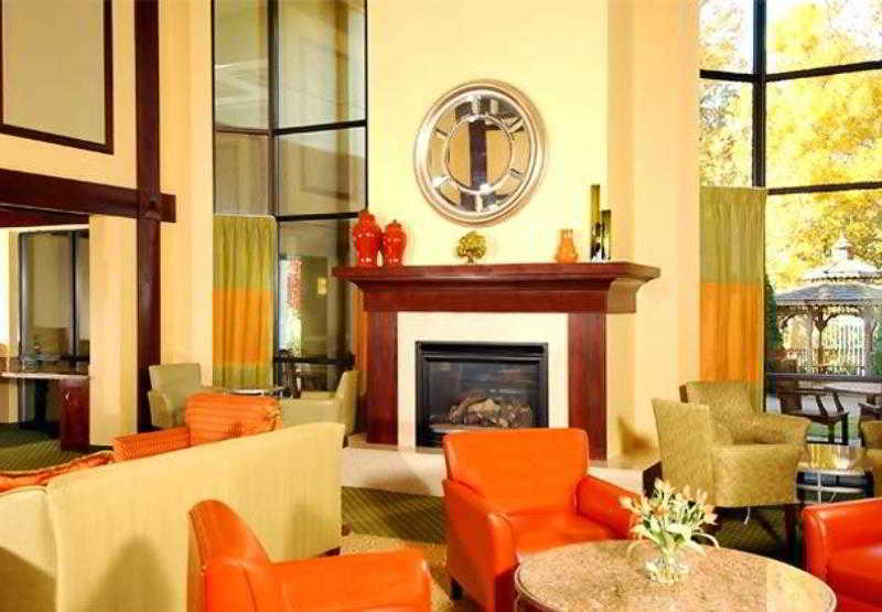 Courtyard Greenville-Spartanburg Airport Exterior foto